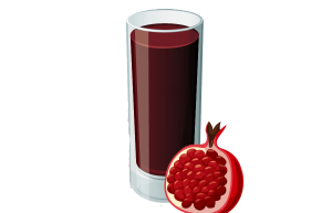 Pomegranate Juice For Weight Loss