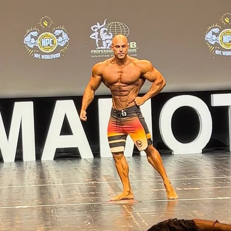 Evls Prague Pro Show Results And Line Up Tikkay Khan