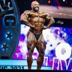 Sergio Oliva Jr Age Weight Height Wife Net Worth