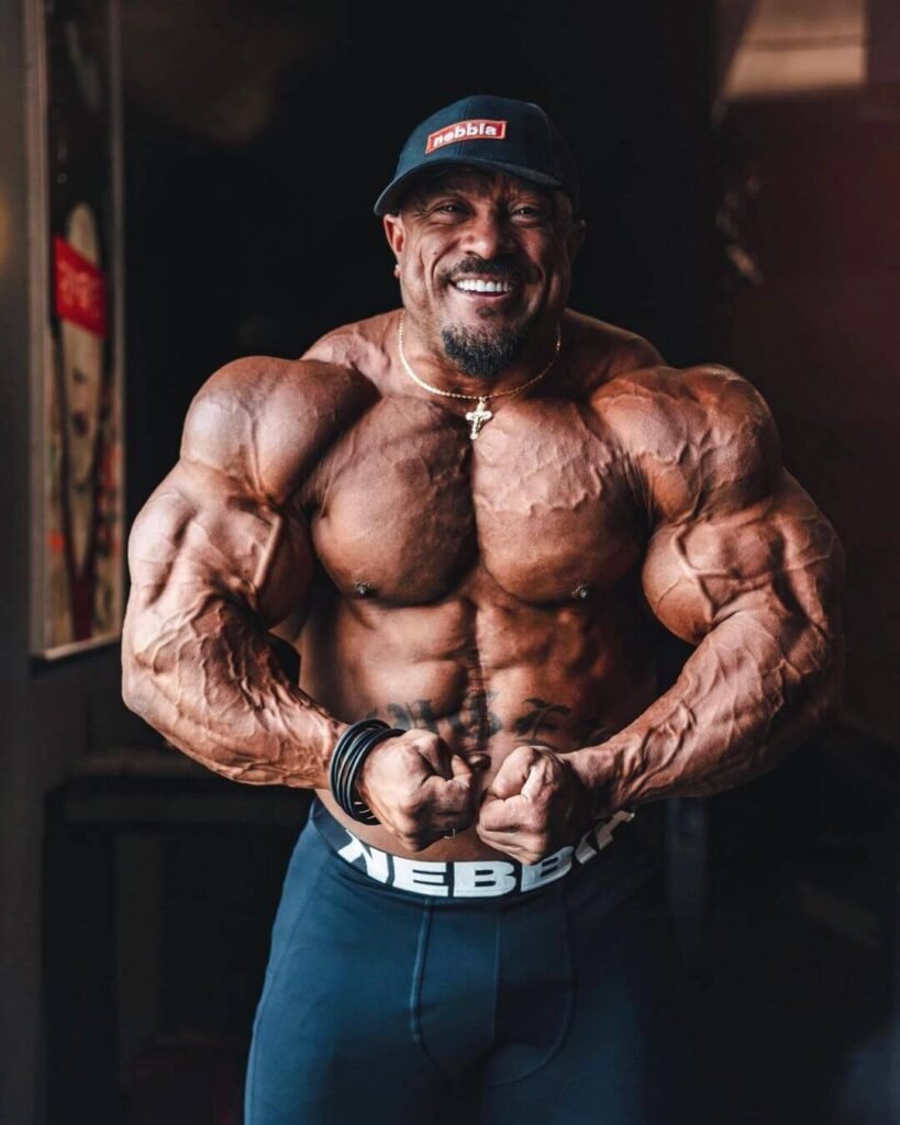 roelly winklaar then and now