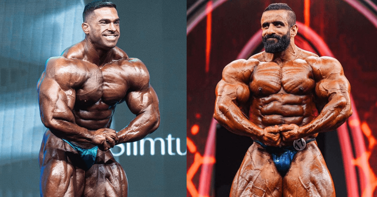 The Unraveling Drama Of 2023 Mr Olympia Insights And Predictions From