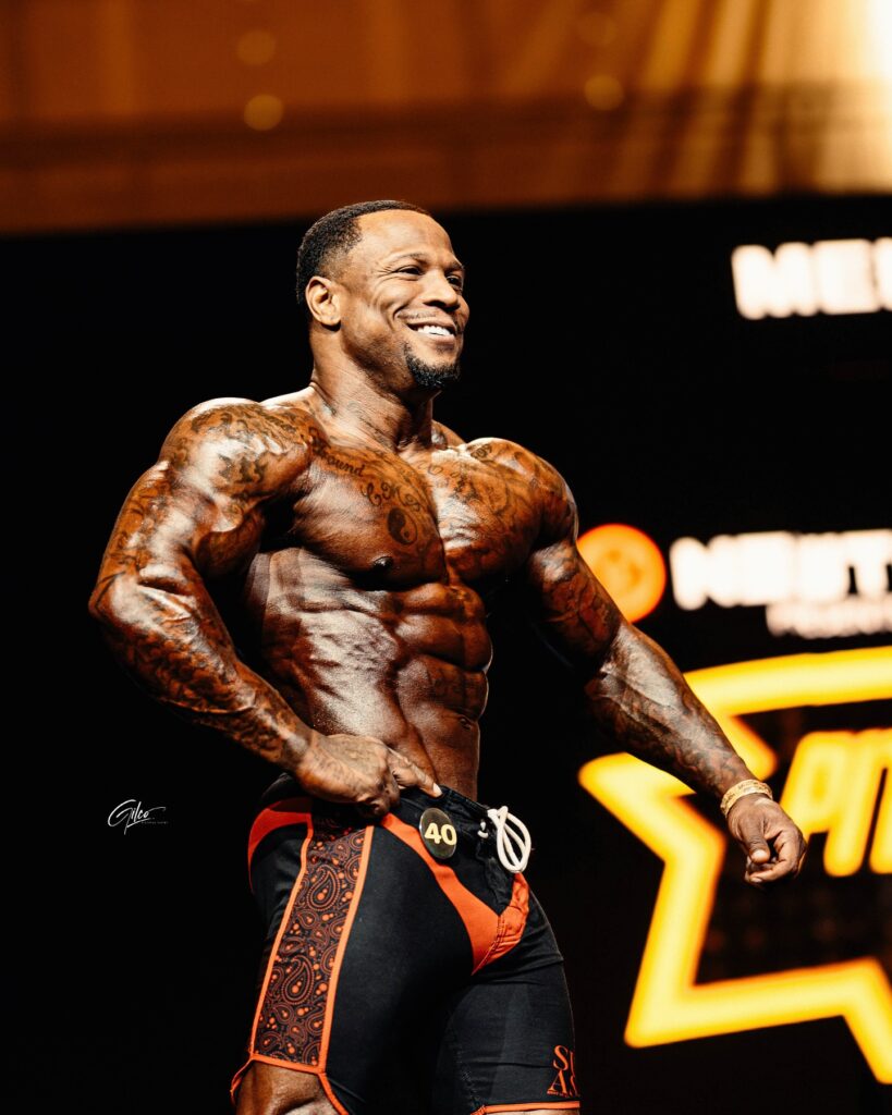 Rhyan Clark Age