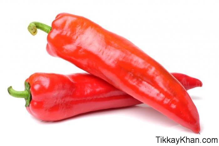 Chili Pepper