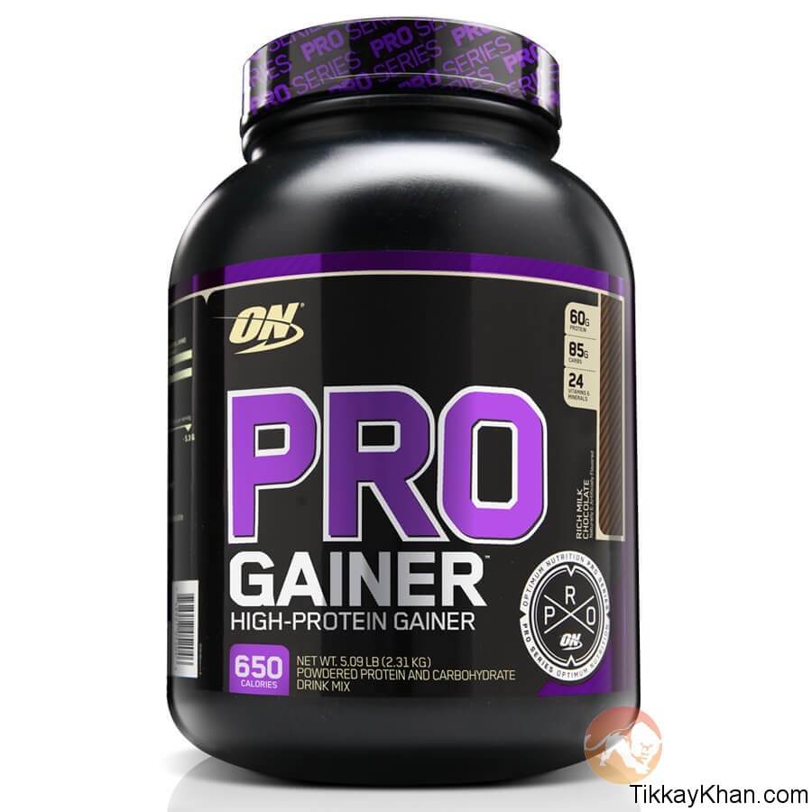 Best Weight Gain Supplement Top 10 Weight Gain Supplements For