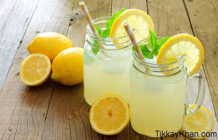 Weight Loss Drinks