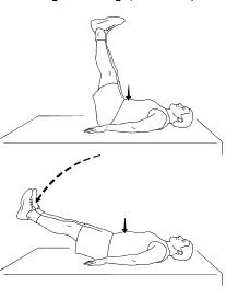 Abdominal Curls