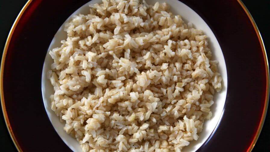 Brown Rice