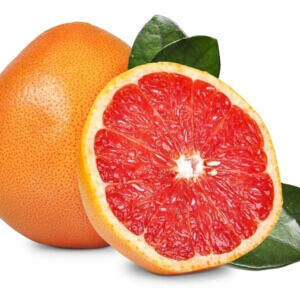 Grapefruit