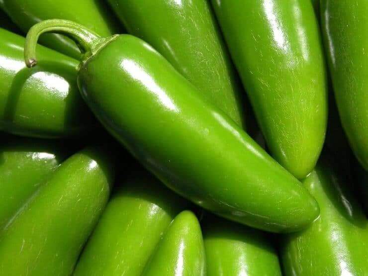 Jalapenos