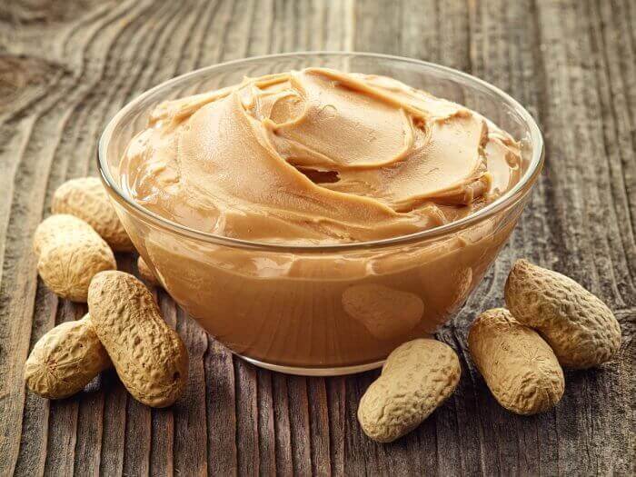 Peanut Butter