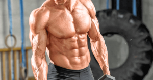 six pack abs