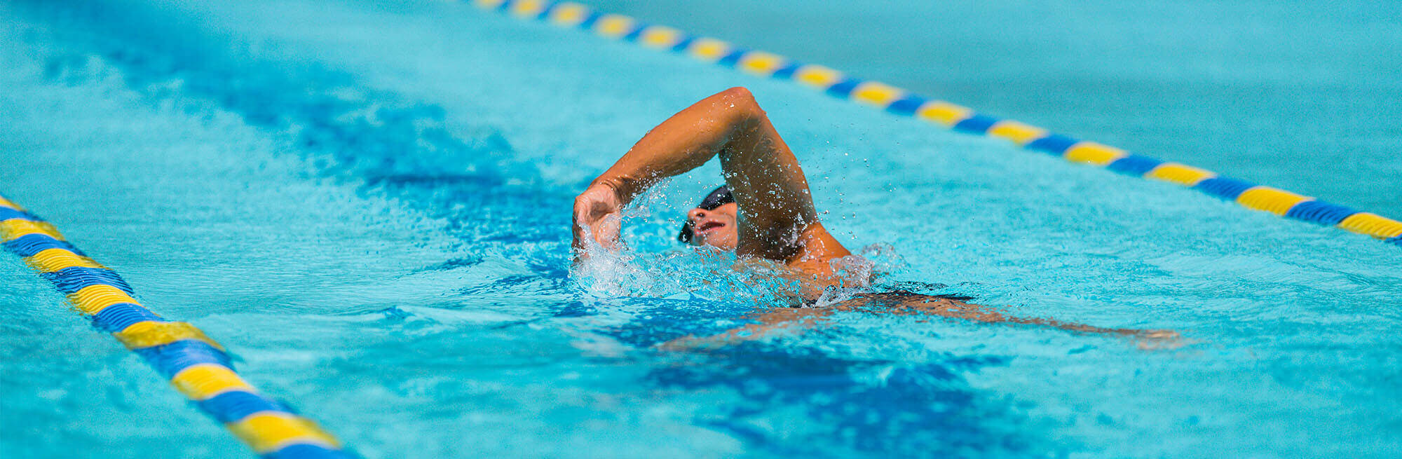 Swimming