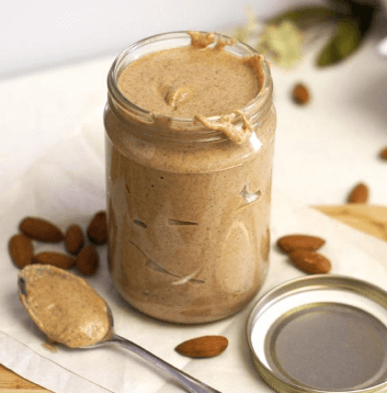 Almond Butter