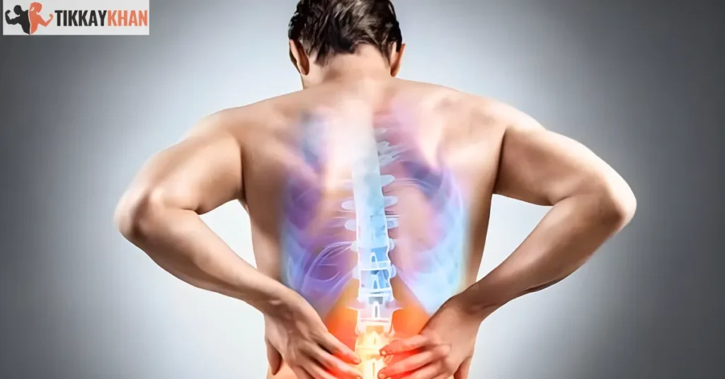 Sciatica Exercises for Back Pain Relief