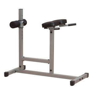 POWERLINE PCH24X ROMAN CHAIR BACK HYPEREXTENSION