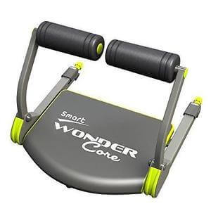 WONDER CORE SMART FITNESS EQUIPMENT