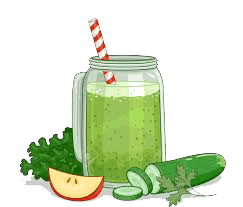 Cucumber Juice For Weight Loss