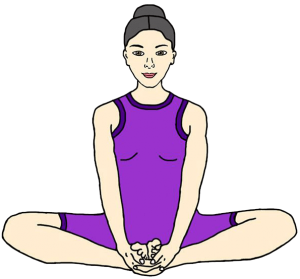 13 Yoga Poses for Women