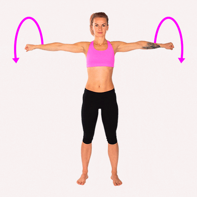Best Exercises To Tone Flabby Arms 2024 Updated Tikkay Khan