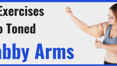Photo of Best Exercises To Tone Flabby Arms 2022 (Updated)