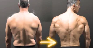 13 Back Fat Reduction Exercises