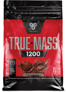 BSN True Mass 1200