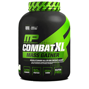 MusclePharm Combat XL