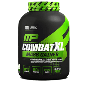 MusclePharm Combat XL