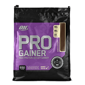 Optimum Nutrition Pro Gainer