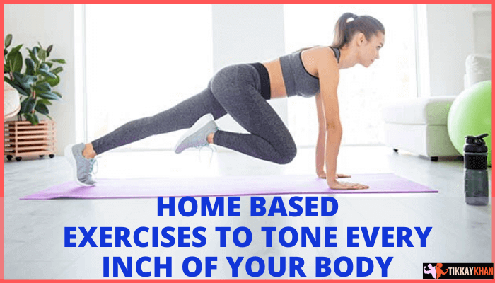 Home-based Exercises