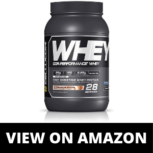 Cellucor COR-Performance Whey