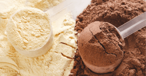 Top 10 Protein Powders For Muscle Gain In 2020