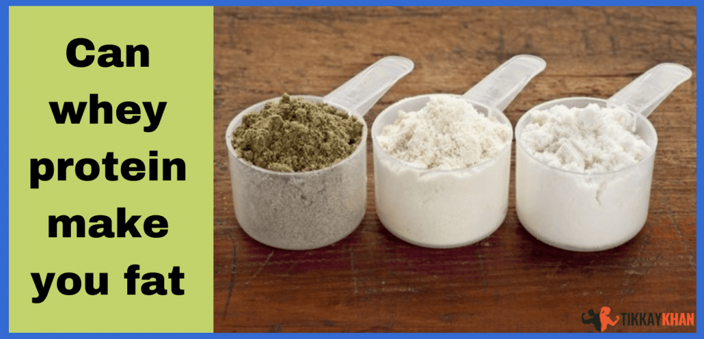 What is the Best Protein Powder for Fat Loss and Muscle Gain In 2022