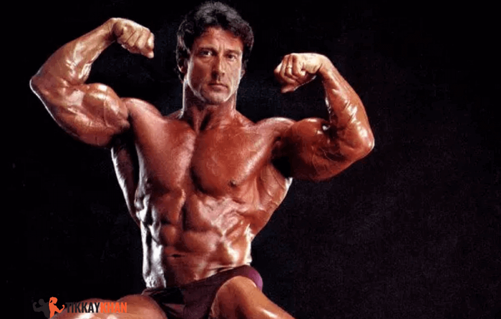 Prediction about Mr. Olympia 2020 Winner - Tikkay Khan