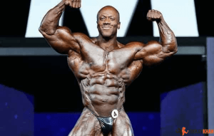 Prediction about Mr. Olympia 2020 Winner