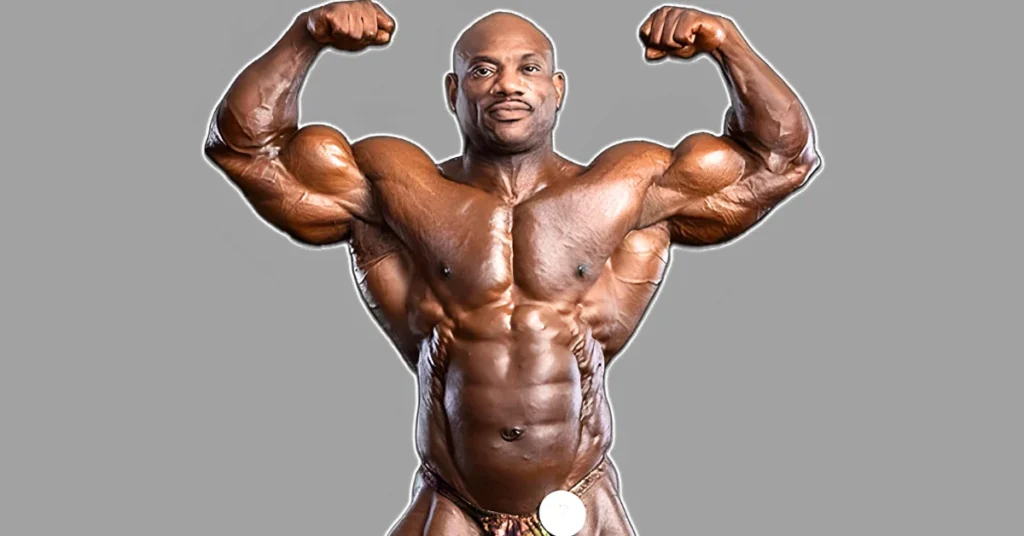 Dexter Jackson Bodybuilder, Age, Weight, Height, Arnold Classic