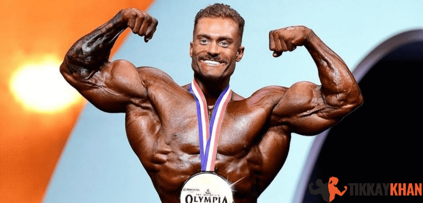 Chris Bumstead Biography 2023 (CBUM) Tikkay Khan