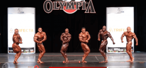 2020 Mr Olympia 212 prejudging analysis