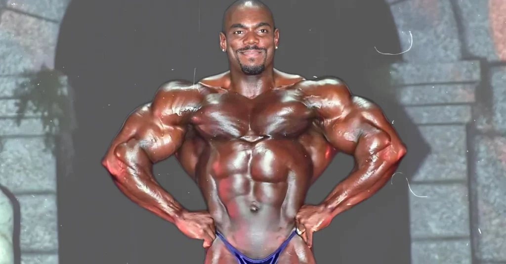 Flex Wheeler Bodybuilder, Age, Weight, Height, Olympia, Now