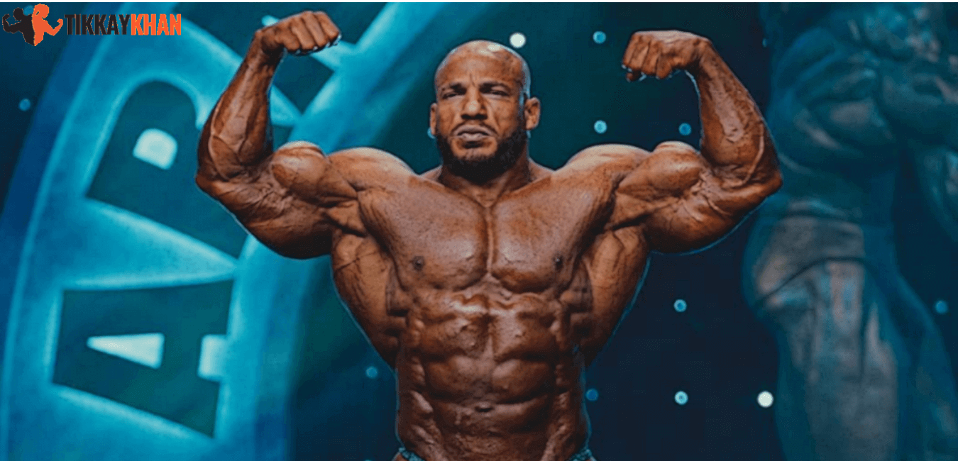 Arnold Classic 2021 (Results & Prize Money)