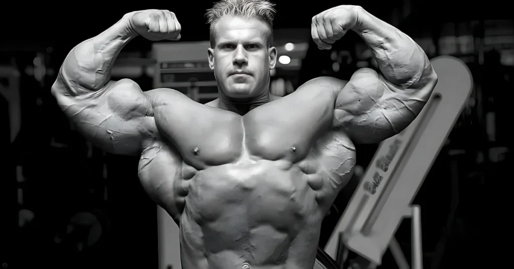 Jay Cutler Biography