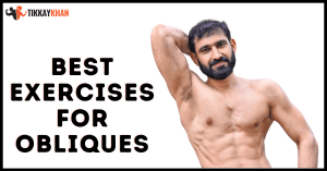 Best Exercises For Obliques