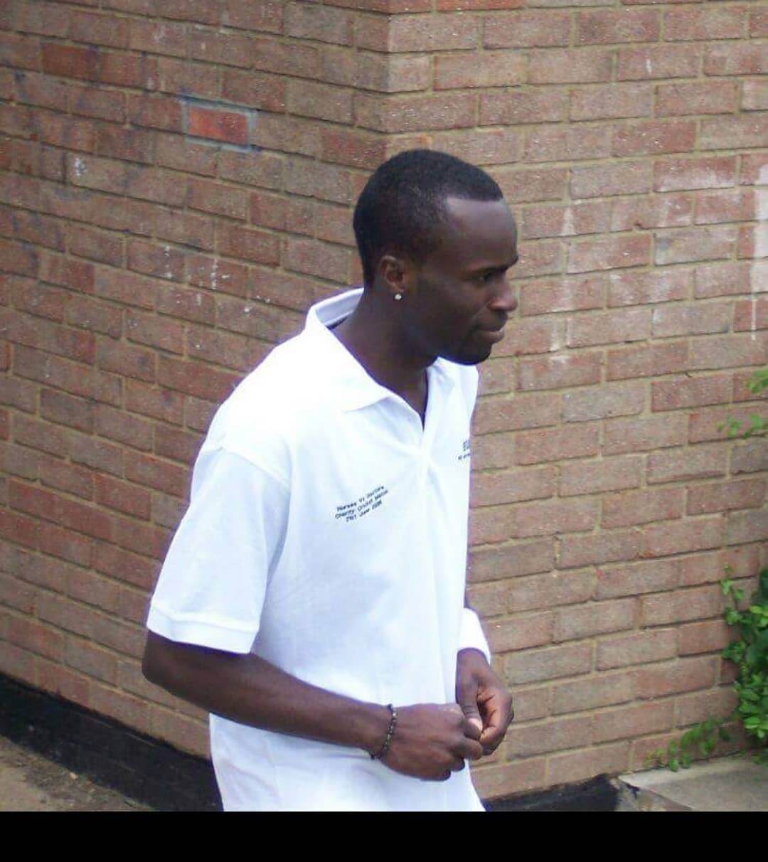 Samson Dauda Biography - Tikkay Khan