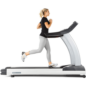 3G Cardio Elite Runner Treadmill