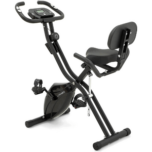 LANOS Workout Bike for Home