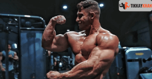 Ramon Dino Biography