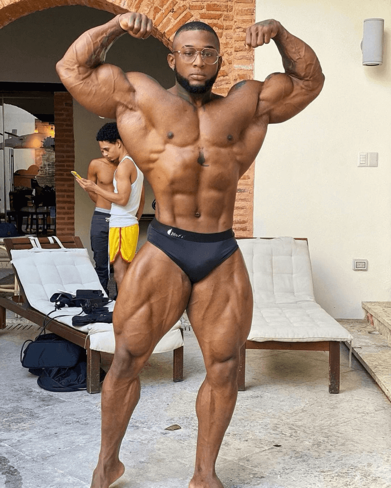Fabian Rabia Biography Height, Weight, Age, Tiktok, Facebook - Tikkay Khan