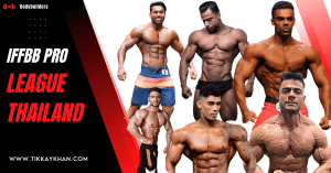 IFBB Pro League Thailand