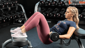 Cable Pull Through – Muscles Worked, Exercises, and Benefits – Tikkay Khan