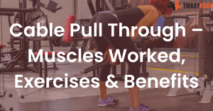 Cable Pull Through